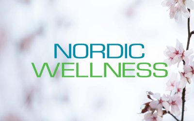 Samarbete med Nordic Wellness