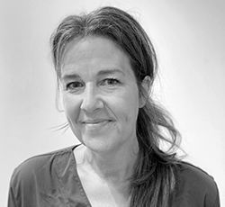 Cecilia Hammarstedt Nordic IVF